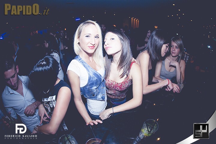 Sabato 06 Ottobre - Justin