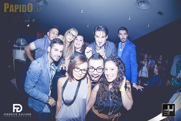 Sabato 06 Ottobre - Justin