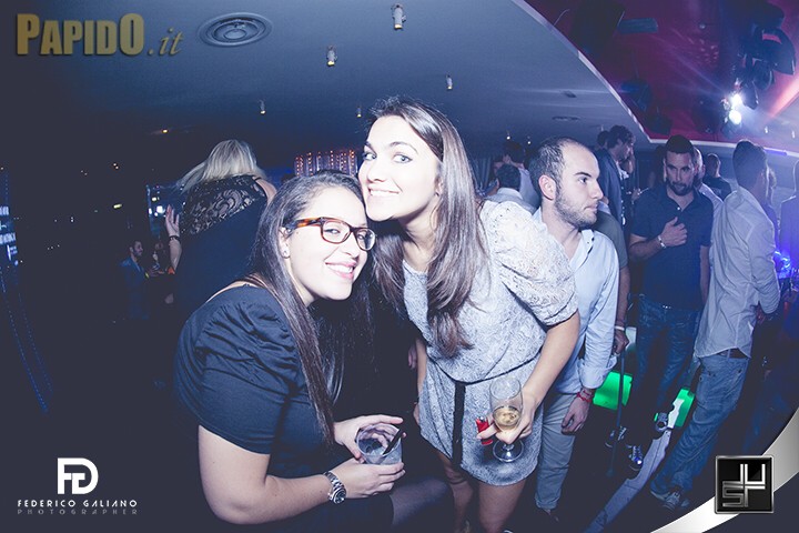 Sabato 06 Ottobre - Justin