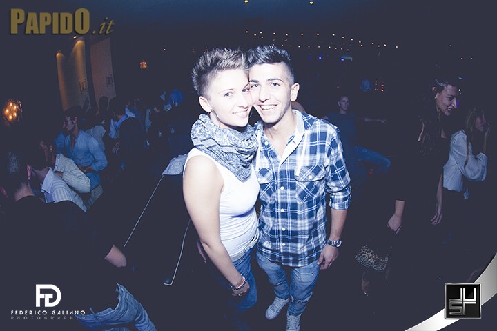 Sabato 06 Ottobre - Justin