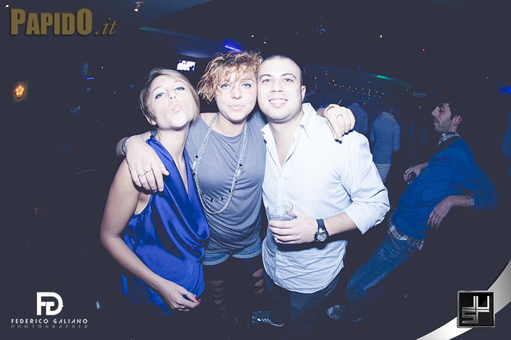 Sabato 06 Ottobre - Justin