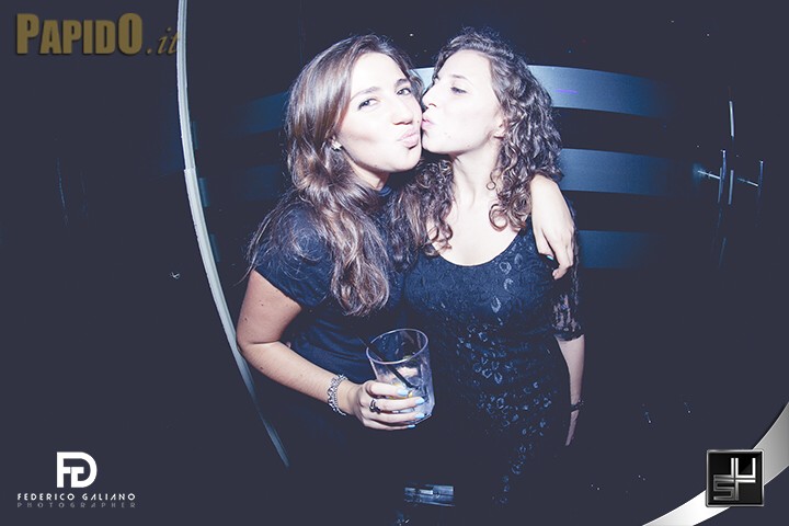 Sabato 06 Ottobre - Justin