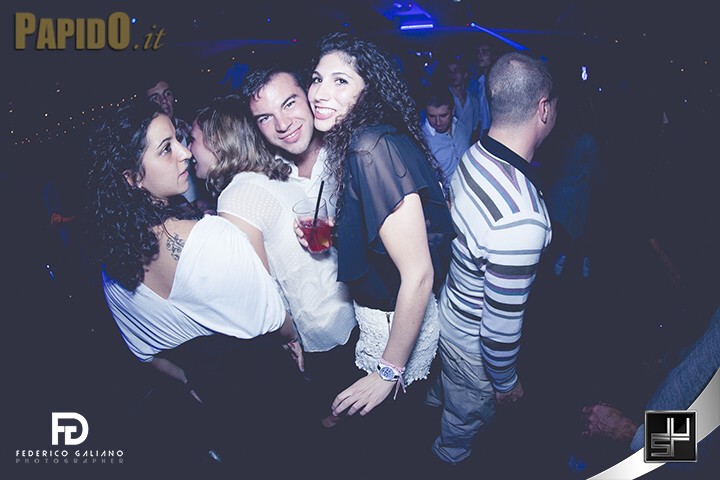 Sabato 06 Ottobre - Justin