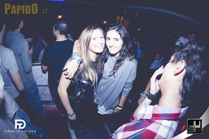 Sabato 06 Ottobre - Justin