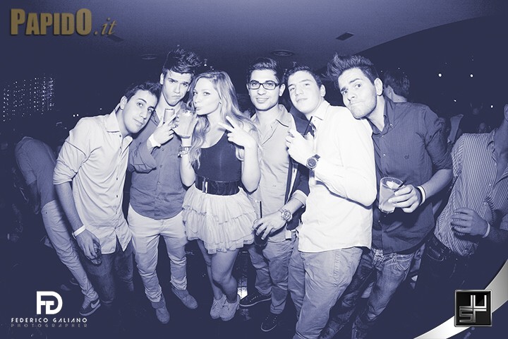 Sabato 06 Ottobre - Justin