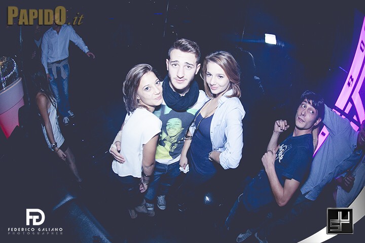 Sabato 06 Ottobre - Justin