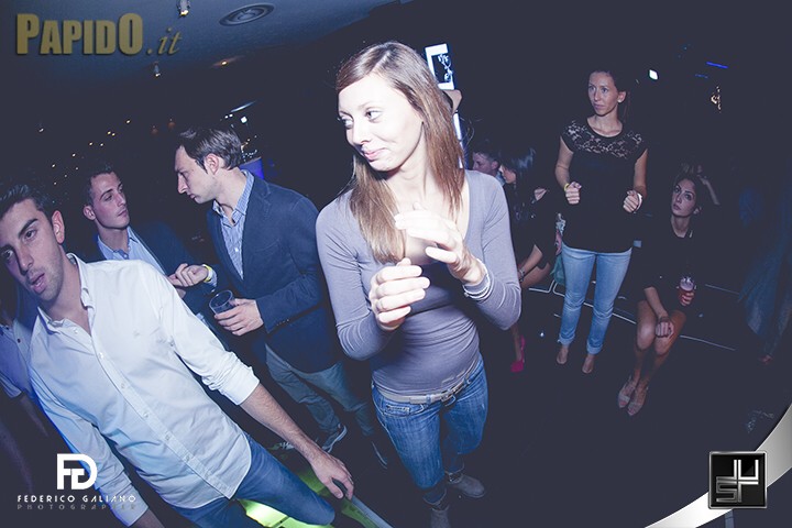 Sabato 06 Ottobre - Justin