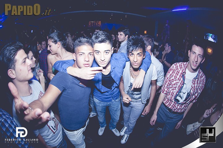 Sabato 06 Ottobre - Justin
