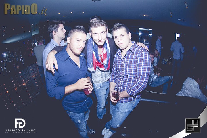 Sabato 06 Ottobre - Justin