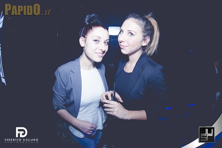 Sabato 06 Ottobre - Justin