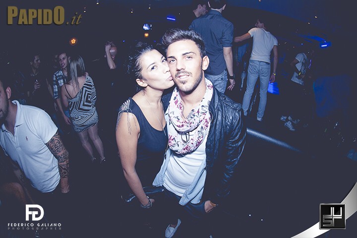 Sabato 06 Ottobre - Justin