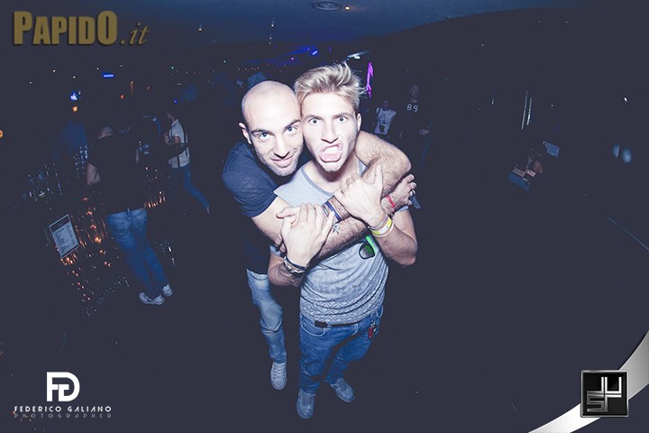 Sabato 06 Ottobre - Justin