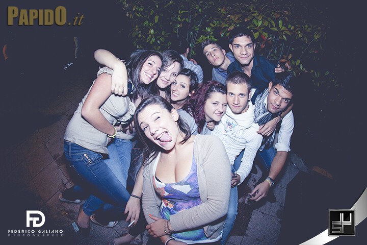 Sabato 06 Ottobre - Justin