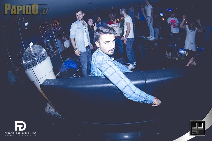 Sabato 06 Ottobre - Justin