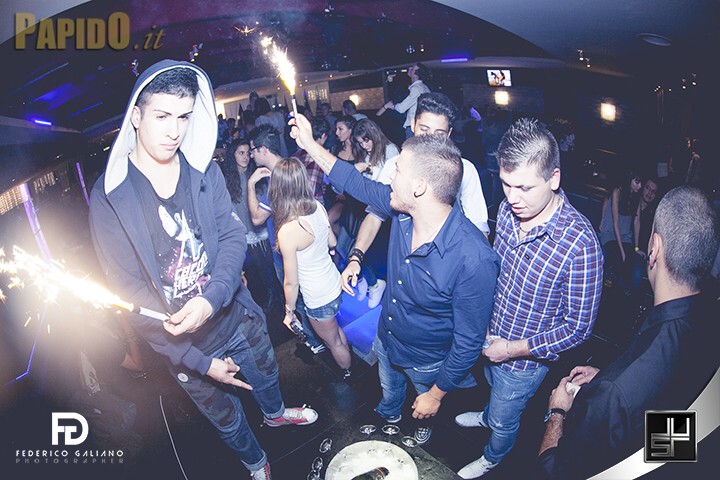 Sabato 06 Ottobre - Justin