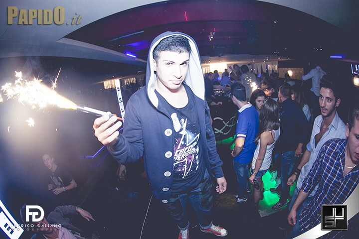 Sabato 06 Ottobre - Justin