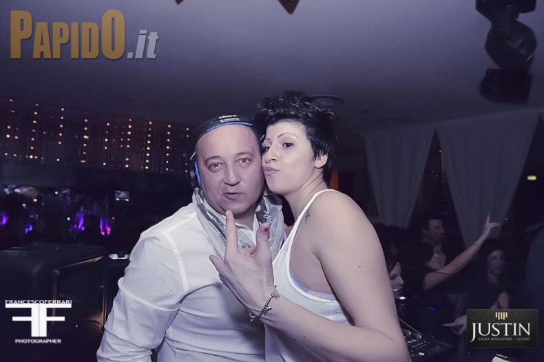 Venerdì 08 Marzo 2013: 