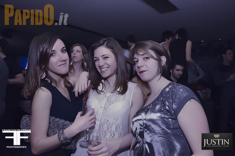 Venerdì 08 Marzo 2013: 