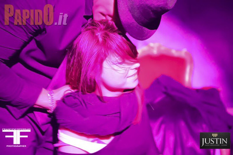Venerdì 08 Marzo 2013: 