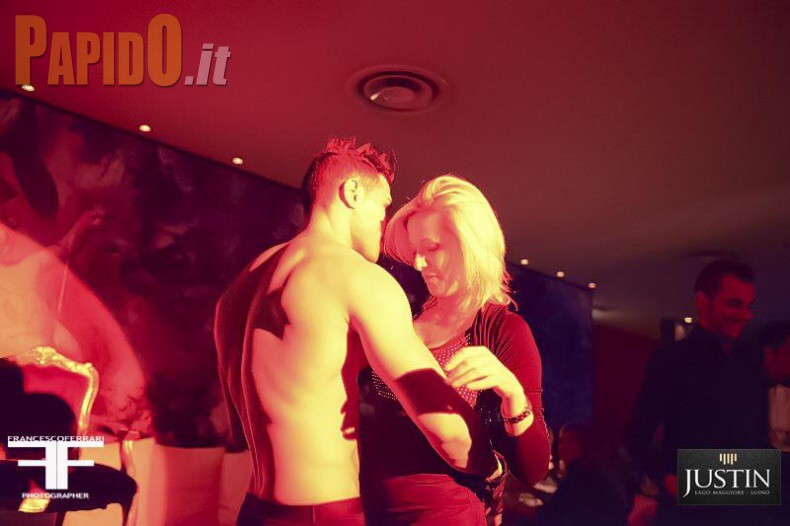 Venerdì 08 Marzo 2013: 