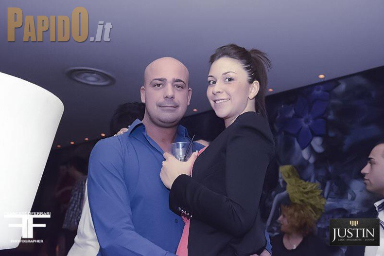 Venerdì 08 Marzo 2013: 