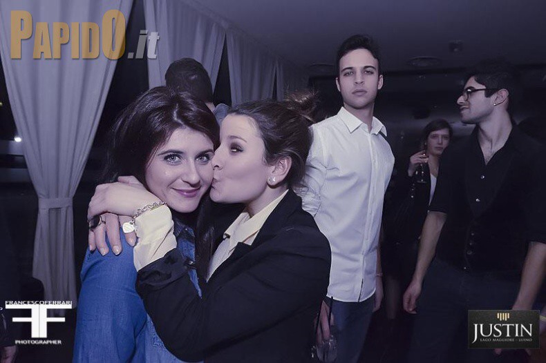 Venerdì 08 Marzo 2013: 