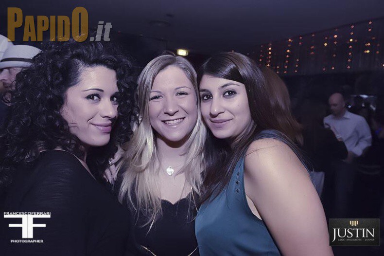 Venerdì 08 Marzo 2013: 