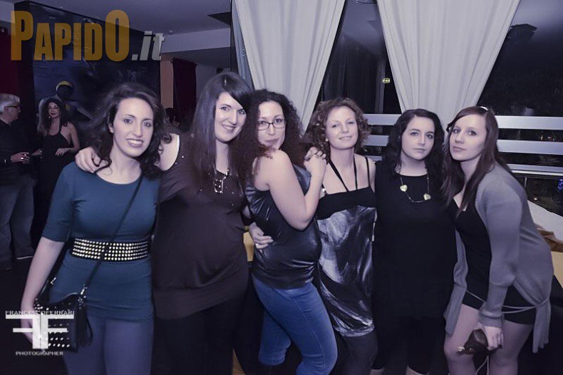 Venerdì 08 Marzo 2013: 