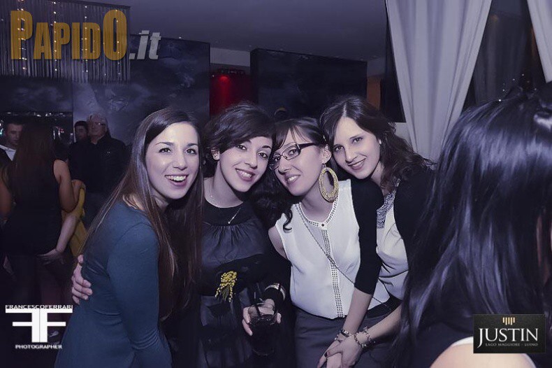 Venerdì 08 Marzo 2013: 