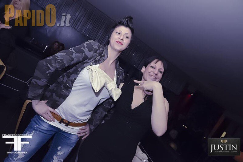 Venerdì 08 Marzo 2013: 