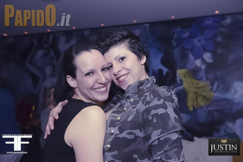 Venerdì 08 Marzo 2013: 