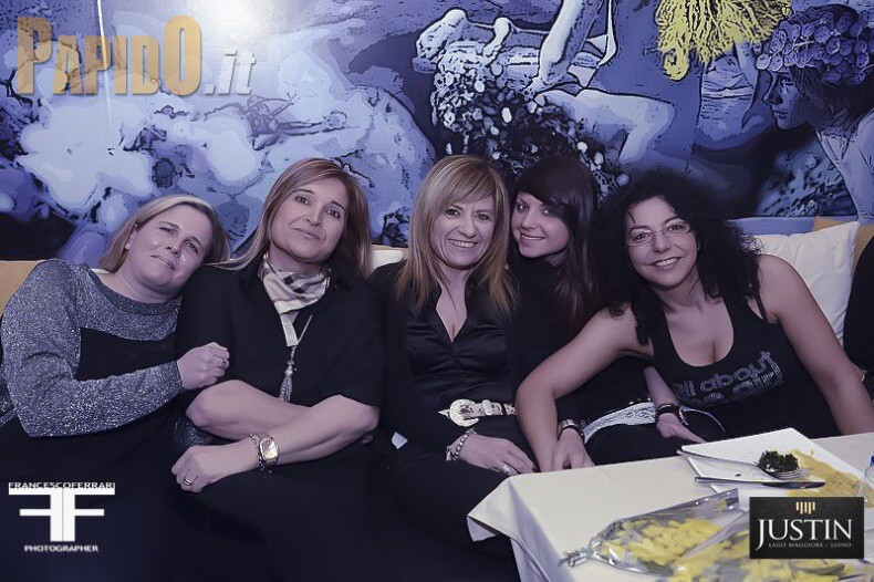 Venerdì 08 Marzo 2013: 
