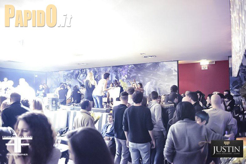 Venerdì 08 Marzo 2013: 