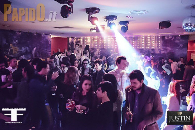 Venerdì 08 Marzo 2013: 