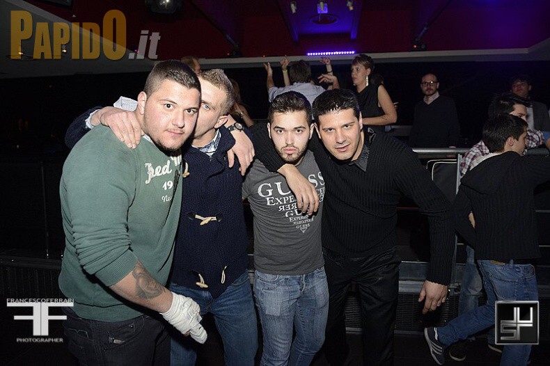 Sabato 09 Febbraio 2013: 