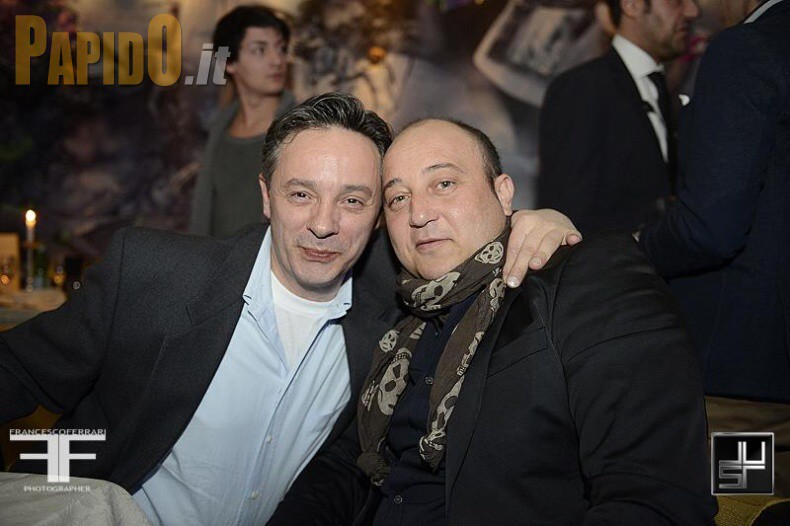 Sabato 09 Febbraio 2013: 