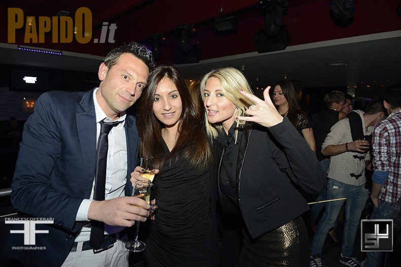 Sabato 09 Febbraio 2013: 
