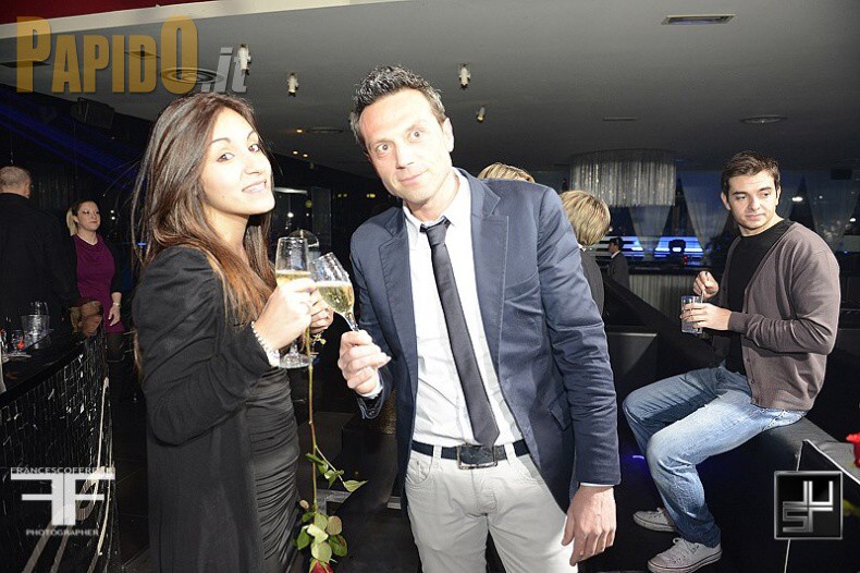 Sabato 09 Febbraio 2013: 