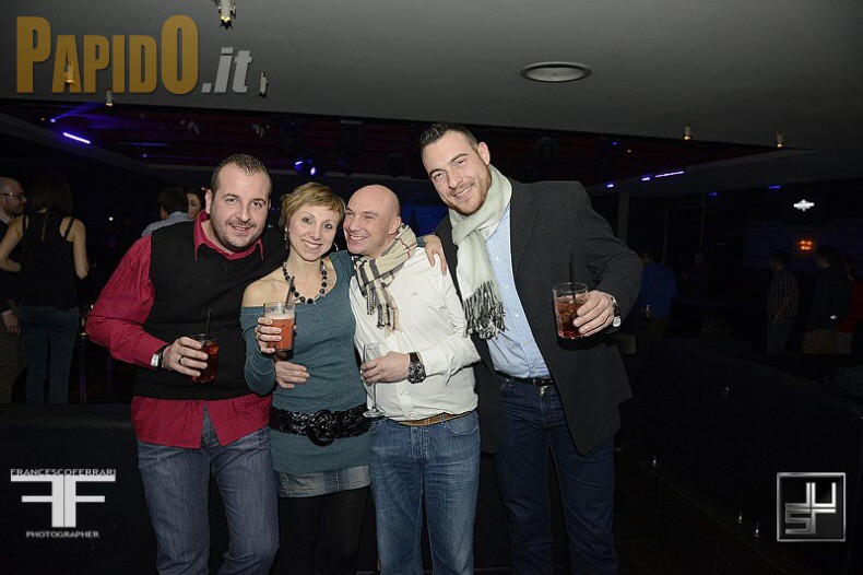 Sabato 09 Febbraio 2013: 