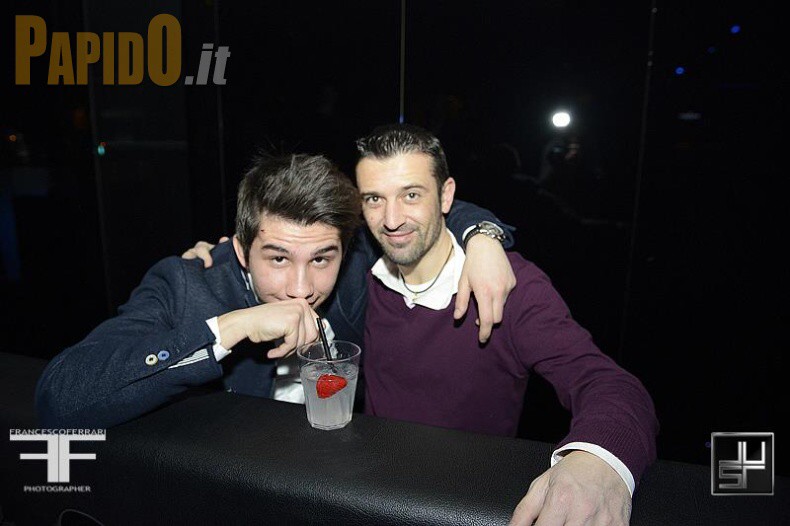Sabato 09 Febbraio 2013: 