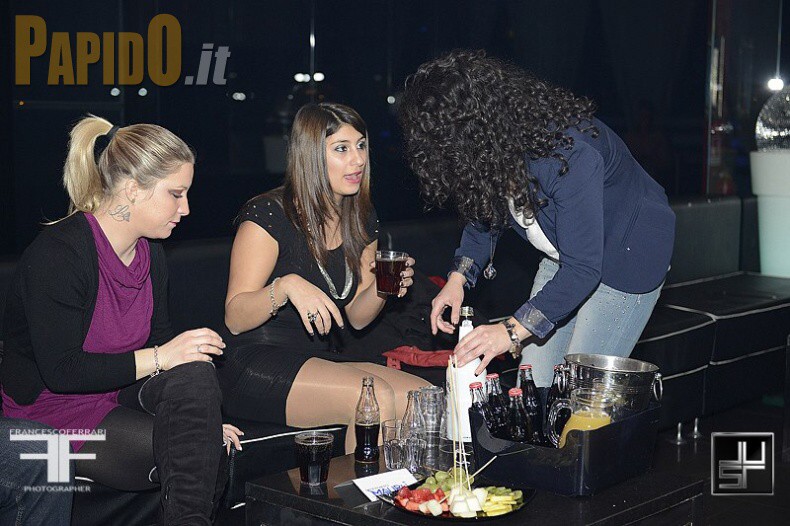 Sabato 09 Febbraio 2013: 