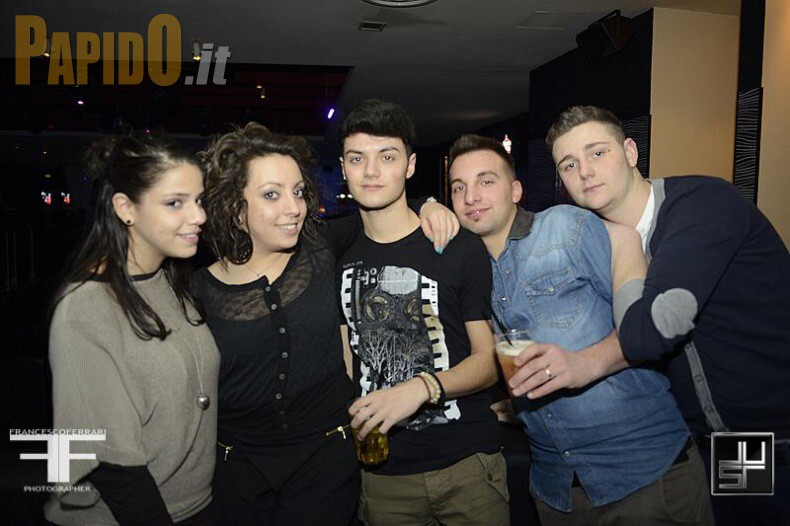 Sabato 09 Febbraio 2013: 