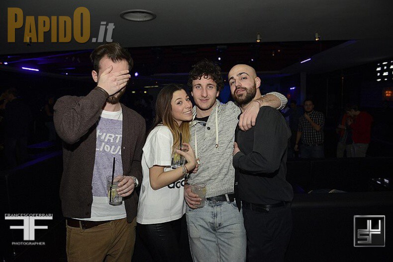 Sabato 09 Febbraio 2013: 