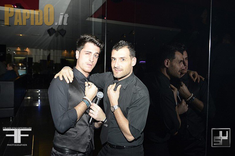 Sabato 09 Febbraio 2013: 