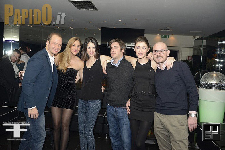 Sabato 09 Febbraio 2013: 