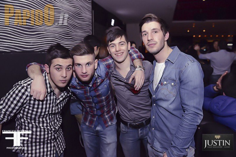 Sabato 09 Marzo 2013: 