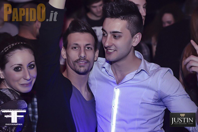Sabato 09 Marzo 2013: 