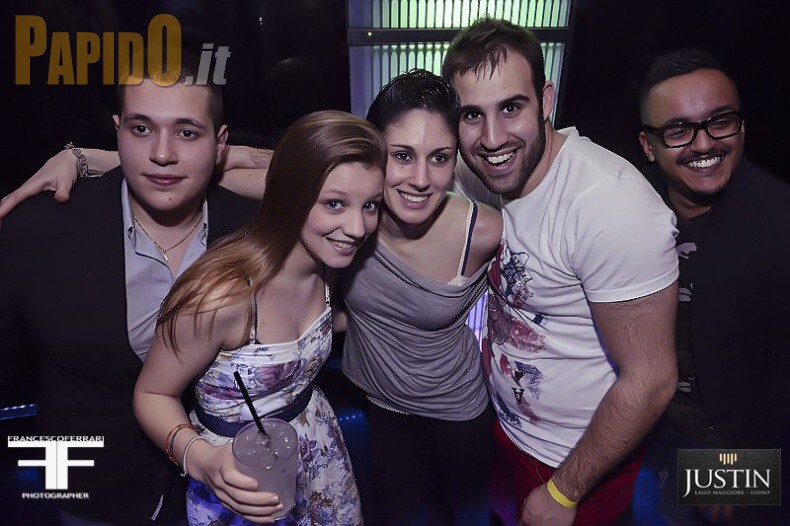 Sabato 09 Marzo 2013: 