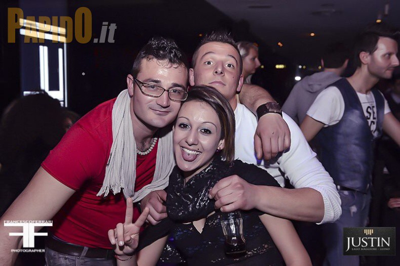 Sabato 09 Marzo 2013: 