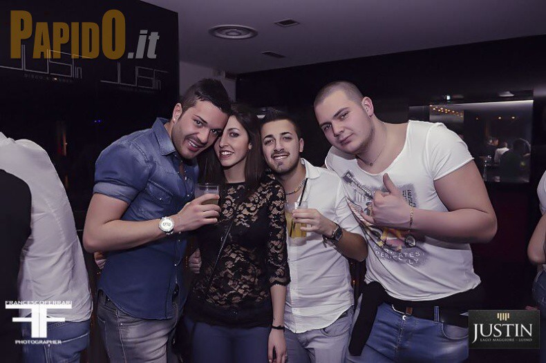 Sabato 09 Marzo 2013: 